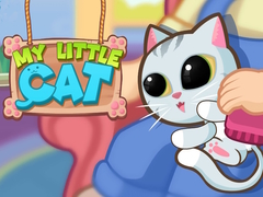 Játék My Little Cat