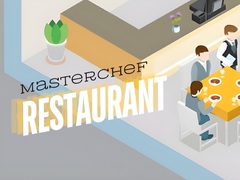 Játék Masterchef Restaurant