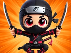 Játék Ninja Dash