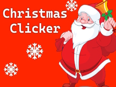 Játék Christmas Clicker 