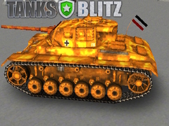 Játék Tanks Blitz