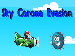 Játék Sky Corona Evasion