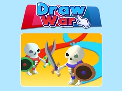 Játék Draw War 