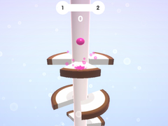 Játék Gravity Glide