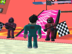 Játék Roblox: Squid Game Tower