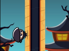 Játék Speedy Ninja