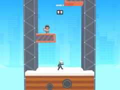 Játék Swing Monster: Decisive Battle