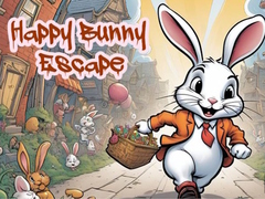 Játék Happy Bunny Escape