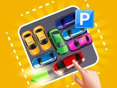 Játék Sort: My Parking Area