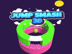 Játék Jump Smash 3D