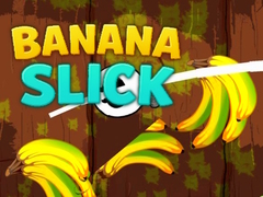 Játék Banana Slic
