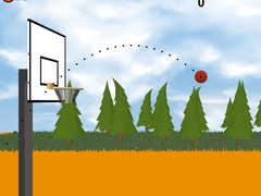 Játék Basketball Park