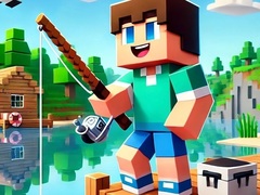 Játék Noob fun fishing