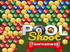 Játék Pool Shoot Tournament