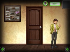 Játék Amgel Easy Room Escape 264