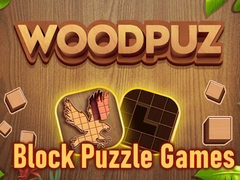 Játék WoodPuz: Block Puzzle Games