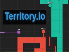 Játék Territory.io