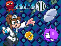 Játék Annalynn MD