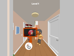 Játék Find the Vampire