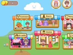 Játék Avatar Life My Town