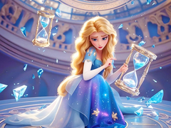 Játék Find The Differences: Time Princess