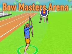 Játék Bow Masters Arena