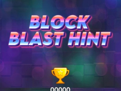 Játék Block Blast Hint