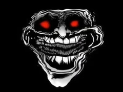 Játék Trollface Horror