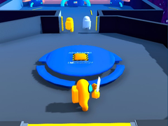 Játék Impostor Among Space