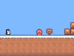 Játék Super Penguinos 16