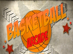 Játék Basketball Arcade