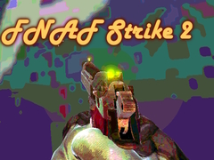 Játék FNAF Strike 2