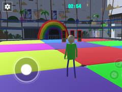 Játék Granny Vs Baldi And Grandpa Horror