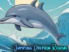 Játék Jumping Dolphin Rescue