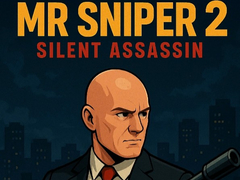 Játék Mr Sniper 2 Silent Assassin