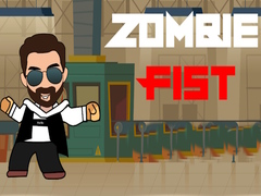 Játék Zombie Fist