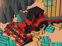 Játék Save The Crop