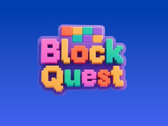 Játék Block Quest