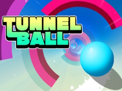 Játék Tunnel Ball