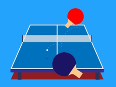 Játék Ping Pong Ball Game Online