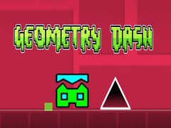 Játék Geometry Dash BeatBox