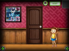 Játék Amgel Kids Room Escape 296