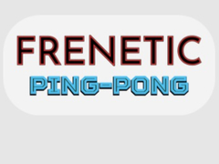 Játék Frenetic Ping Pong