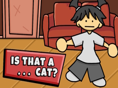 Játék Is That a Cat?