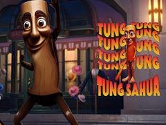 Játék Tung Tung Tung Sahur Jigsaw Puzzle