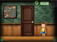 Játék Amgel Kids Room Escape 297