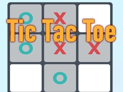 Játék Tic Tac Toe