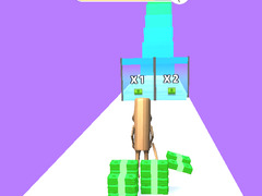 Játék Tung Tung Sahur Cash Frenzy