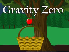 Játék Gravity Zero