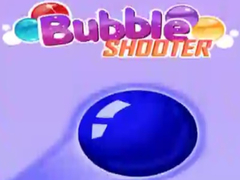 Játék Bubble Shooter